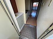 ※別部屋の写真です