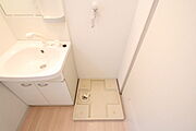 ※別部屋の写真です