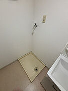 ※別部屋の写真です