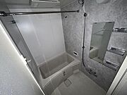 ※別部屋の写真です