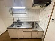 ※他の部屋の写真です