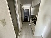 ※他の部屋の写真です