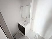 ※別部屋の写真です