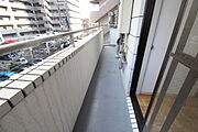 ※掲載写真は同マンション別部屋参考写真となります。
