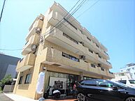 広島県広島市南区皆実町4丁目：物件画像／株式会社良和ハウス　府中店
