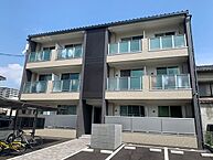 広島県広島市中区舟入川口町：物件画像／株式会社良和ハウス　府中店