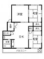 コーポ三宅2階5.5万円