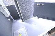 ※別号室の写真です。
