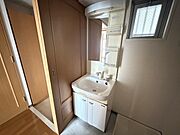 ※別部屋の写真です