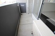 ※別部屋の写真です
