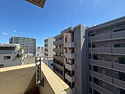 別号室の写真です。