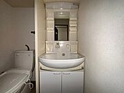 ※別部屋の写真です