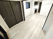 ※別部屋の写真です