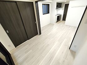 ウェンディ光町  ｜ 広島県広島市東区光町2丁目（賃貸マンション1LDK・10階・29.65㎡） その3