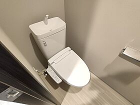ウェンディ光町  ｜ 広島県広島市東区光町2丁目（賃貸マンション1LDK・10階・29.65㎡） その6