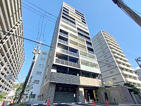 ウェンディ光町  ｜ 広島県広島市東区光町2丁目（賃貸マンション1LDK・10階・29.65㎡） その1