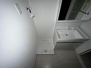 ※別部屋の写真です