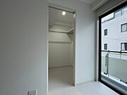 ※別の部屋の写真です