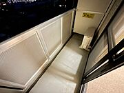 ※別部屋の写真です