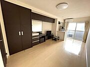 ※別部屋の写真です