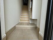 ※別部屋の写真です