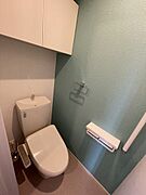 ※別部屋の写真です