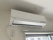 ※別部屋の写真です