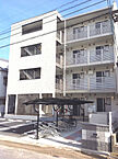 広島県広島市南区翠3丁目：物件画像／株式会社良和ハウス　府中店