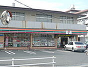コンビニ「セブンイレブン広島温品5丁目店まで361ｍ」