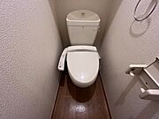 ※別部屋の写真です