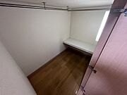 ※別部屋の写真です