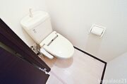 ※別号室の写真です
