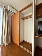 ※別号室の写真です