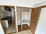 ※別部屋の写真です