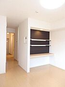 ※掲載写真は同マンション別部屋参考写真となります。