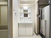 ※別部屋の写真です