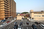 ※別号室の写真です