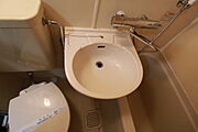 ※別部屋の写真です