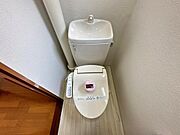 ※別部屋の写真です