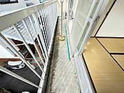 ※別部屋の写真です