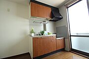 ※別部屋の写真です