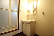※別部屋の写真です