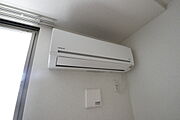※別部屋の写真です