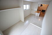 ※別部屋の写真です