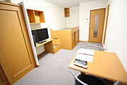 ※別部屋の写真です