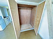 ※別部屋の写真です