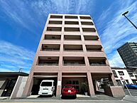 広島県広島市中区光南3丁目：物件画像／株式会社良和ハウス　府中店
