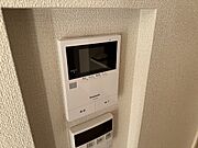 ※別部屋の写真です