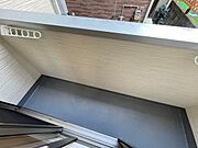 ※別部屋の写真です