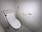 ※別部屋の写真です